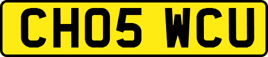 CH05WCU