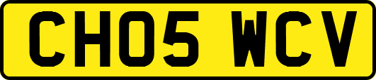 CH05WCV