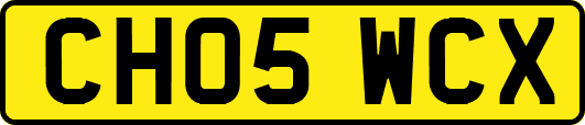 CH05WCX