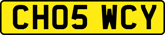 CH05WCY
