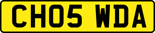 CH05WDA