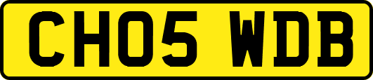 CH05WDB