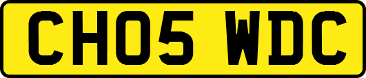 CH05WDC