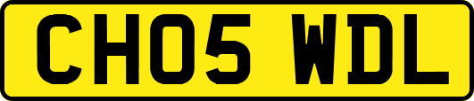 CH05WDL