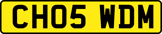 CH05WDM