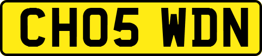 CH05WDN