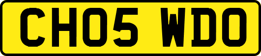CH05WDO