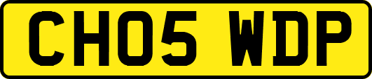 CH05WDP