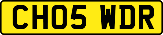 CH05WDR