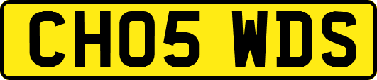 CH05WDS