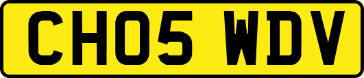 CH05WDV