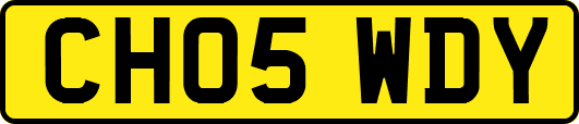 CH05WDY