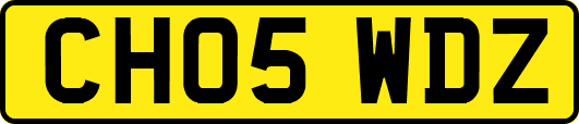 CH05WDZ