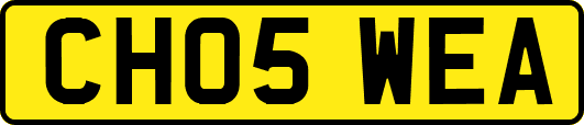 CH05WEA