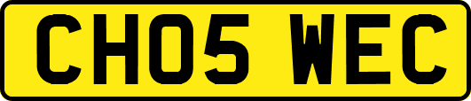 CH05WEC