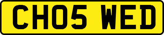 CH05WED