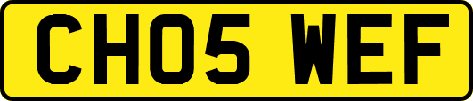 CH05WEF