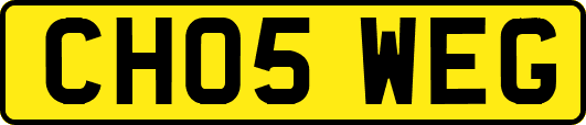 CH05WEG