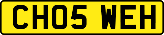 CH05WEH