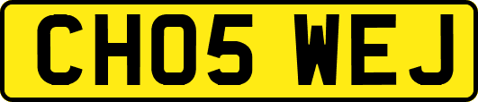 CH05WEJ