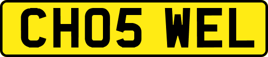 CH05WEL