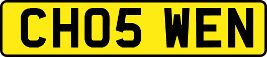 CH05WEN