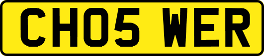 CH05WER