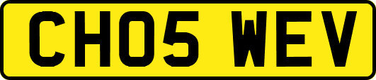 CH05WEV