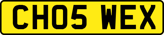 CH05WEX
