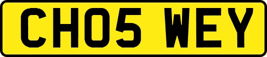 CH05WEY