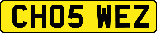 CH05WEZ