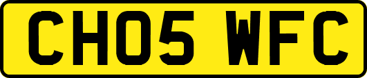CH05WFC