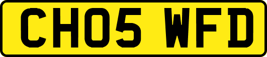 CH05WFD