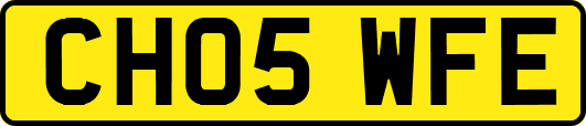CH05WFE
