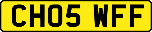CH05WFF