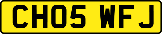 CH05WFJ
