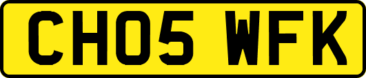 CH05WFK