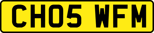 CH05WFM