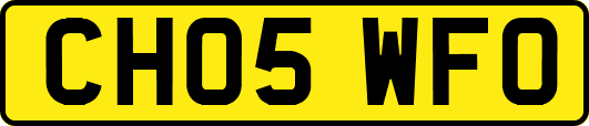 CH05WFO