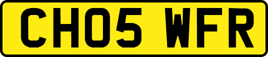CH05WFR