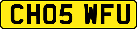 CH05WFU