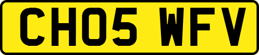 CH05WFV