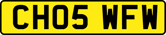 CH05WFW