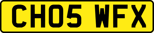 CH05WFX