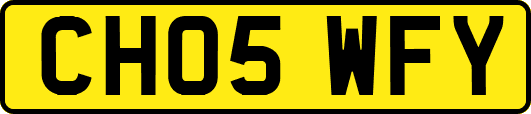 CH05WFY