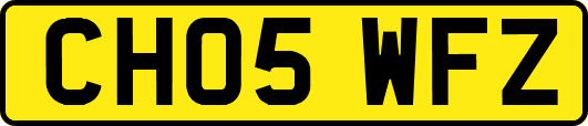 CH05WFZ