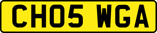 CH05WGA