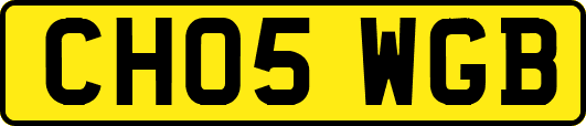 CH05WGB
