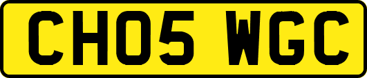 CH05WGC