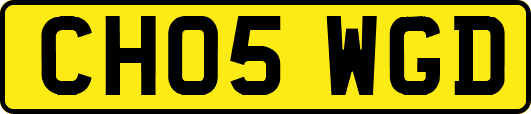 CH05WGD